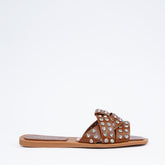 BELLAROSE BROWN